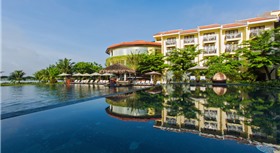 Hội An Silk Marina Resort & Spa